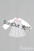 オビツ11/ＯＦ：制服 I-25-06-08-3144-TO-ZI