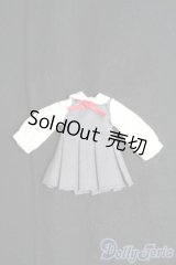 オビツ11/ＯＦ：制服 I-25-06-08-3144-TO-ZI