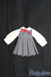 オビツ11/ＯＦ：制服 I-25-06-08-3144-TO-ZI