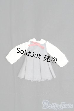 画像1: オビツ11/ＯＦ：制服 I-25-06-08-3144-TO-ZI