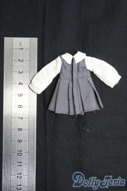 画像2: オビツ11/ＯＦ：制服 I-25-06-08-3144-TO-ZI