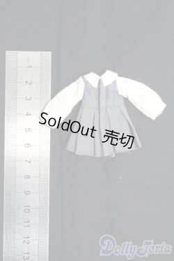 画像2: オビツ11/ＯＦ：制服 I-25-06-08-3144-TO-ZI