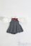 画像1: オビツ11/ＯＦ：制服 I-25-05-18-3117-TO-ZI (1)
