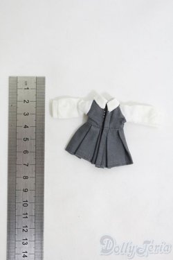 画像2: オビツ11/ＯＦ：制服 I-25-05-18-3117-TO-ZI