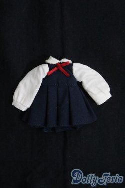 画像1: オビツ11/ＯＦ：制服 I-25-06-22-3096-TO-ZI