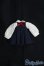 画像1: オビツ11/ＯＦ：制服 I-25-06-22-3096-TO-ZI (1)