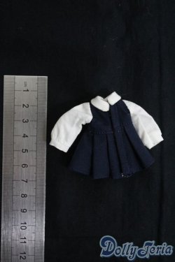 画像2: オビツ11/ＯＦ：制服 I-25-06-22-3096-TO-ZI