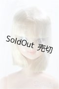 【SALE】キャッスルジェニー/たまき おたのしみドール 前髪ぱっつんボブ ブロンド I-24-08-04-1097-YB-ZI