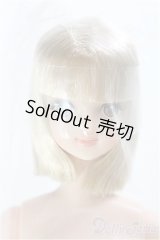 【SALE】キャッスルジェニー/たまき おたのしみドール 前髪ぱっつんボブ ブロンド I-24-08-04-1097-YB-ZI