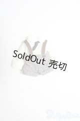 オビツ11/OF：衣装セット I-25-04-20-3135-TO-ZI