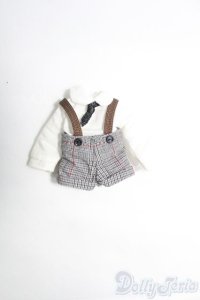 オビツ11/OF：衣装セット I-25-04-20-3135-TO-ZI