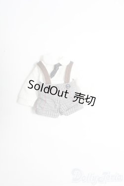 画像1: オビツ11/OF：衣装セット I-25-04-20-3135-TO-ZI