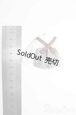 画像2: オビツ11/OF：衣装セット I-25-04-20-3135-TO-ZI