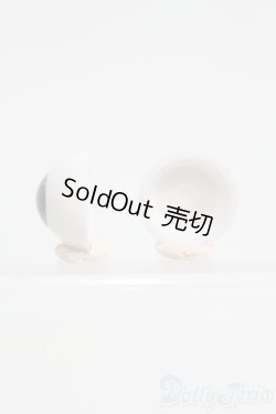 画像2: アクリルアイ/16mm I-25-05-04-3006-TO-ZI