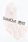 4〜4.5inch/ウィッグ I-25-03-23-3013-TO-ZI