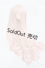 4〜4.5inch/ウィッグ I-25-03-23-3013-TO-ZI