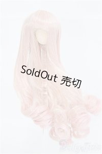 4〜4.5inch/ウィッグ I-25-03-23-3013-TO-ZI