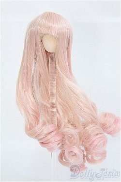 画像1: 4〜4.5inch/ウィッグ I-25-03-23-3013-TO-ZI