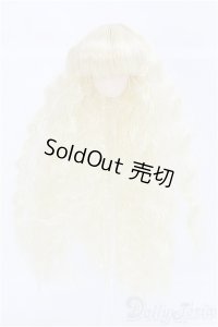 4〜4.5inch/ウィッグ I-25-03-23-3014-TO-ZI