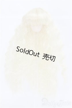 画像1: 4〜4.5inch/ウィッグ I-25-03-23-3014-TO-ZI