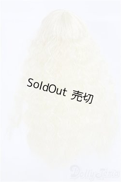 画像2: 4〜4.5inch/ウィッグ I-25-03-23-3014-TO-ZI