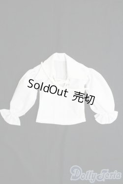 画像1: MSD/OF シャツ/1/4　40ｃｍ　BJD　MJD　衣装　ドール用 I-25-11-23-332-TO-ZI