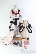 Gem of Doll/OF Er1trea Outfit I-25-04-13-1082-TO-ZI