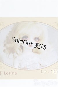 【SALE】MYOUDOLL/Lorina I-24-08-04-1007-TO-ZI