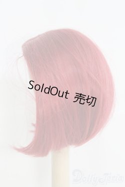 画像2: 8inch/ウィッグ I-25-04-20-2020-TO-ZI