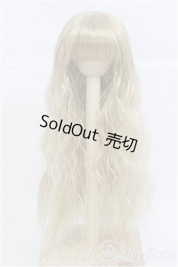 画像1: 7〜8inch/ウィッグ I-25-03-23-2022-TO-ZI