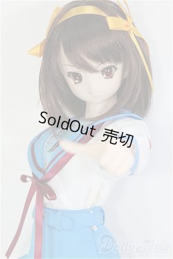 画像2: 【SALE】DD/涼宮ハルヒ I-24-08-18-1003-TO-ZI