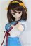 画像2: 【SALE】DD/涼宮ハルヒ I-24-08-18-1003-TO-ZI (2)