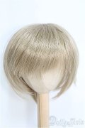 8〜9inch/ウィッグ I-25-04-13-2030-TO-ZI