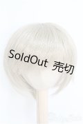 8〜9inch/ウィッグ I-25-04-13-2030-TO-ZI