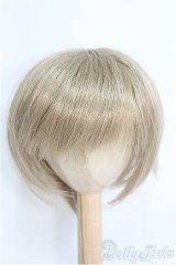 8〜9inch/ウィッグ I-25-04-13-2030-TO-ZI