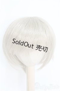 8〜9inch/ウィッグ I-25-04-13-2030-TO-ZI