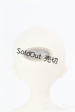 画像4: SDM女の子/ワンオフ ひな本体(Saifa様メイク)+アイ I-24-08-04-1012-YB-ZI