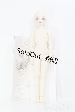 画像5: SDM女の子/ワンオフ ひな本体(Saifa様メイク)+アイ I-24-08-04-1012-YB-ZI