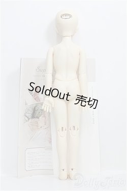 画像6: SDM女の子/ワンオフ ひな本体(Saifa様メイク)+アイ I-24-08-04-1012-YB-ZI