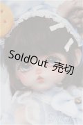 【SALE】MILO DOLL/Bobo Fullset I-24-08-04-1003-YB-ZI