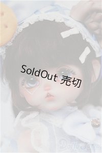 【SALE】MILO DOLL/Bobo Fullset I-24-08-04-1003-YB-ZI