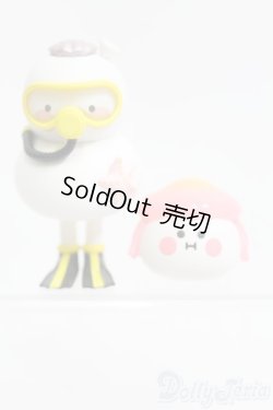 画像1: その他ドール/デザイナーズ&アートトイ I-25-06-15-3146-TO-ZI