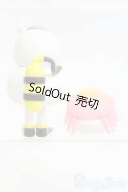 画像2: その他ドール/デザイナーズ&アートトイ I-25-06-15-3146-TO-ZI