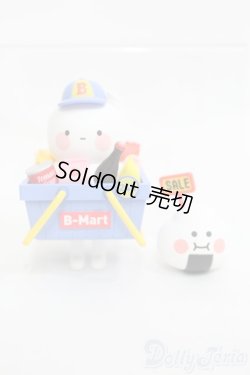 画像1: その他ドール/デザイナーズ&アートトイ I-25-06-15-3145-TO-ZI