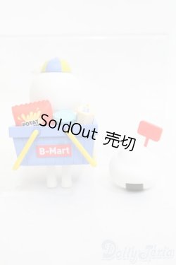 画像2: その他ドール/デザイナーズ&アートトイ I-25-06-15-3145-TO-ZI