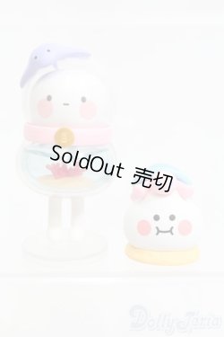 画像1: その他ドール/デザイナーズ&アートトイ I-25-06-15-3147-TO-ZI