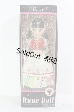 画像2: ルネドール/ハイジ 内藤ルネ様サイン入 I-25-05-18-1077-YB-ZI