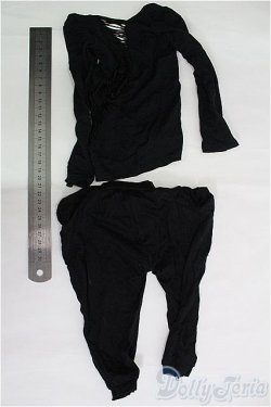 画像2: SD13BOY/OF 衣装セット/1/3　65ｃｍ　BJD　MJD　衣装　ドール用 I-25-08-10-085-TO-ZI
