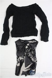 SD13BOY/OF トップス/1/3　65ｃｍ　BJD　MJD　衣装　ドール用 I-25-09-21-076-TO-ZI