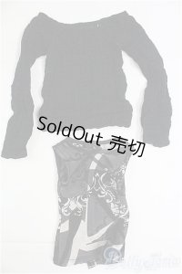 SD13BOY/OF トップス/1/3　65ｃｍ　BJD　MJD　衣装　ドール用 I-25-09-21-076-TO-ZI